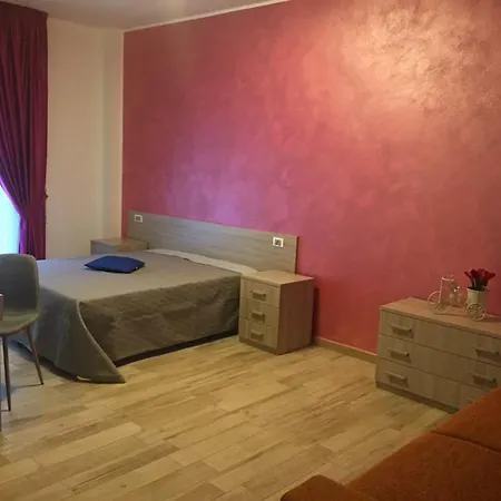 Un Posto Al Sole ベッド・アンド・ブレックファスト *