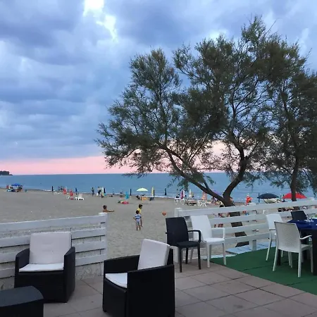 Un Posto Al Sole * Torretta (Calabria)