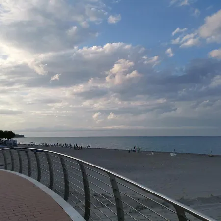 Un Posto Al Sole * Torretta (Calabria)