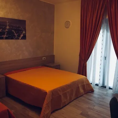 Un Posto Al Sole * Torretta (Calabria)