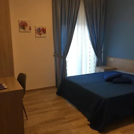 Bed and breakfast Un Posto Al Sole *