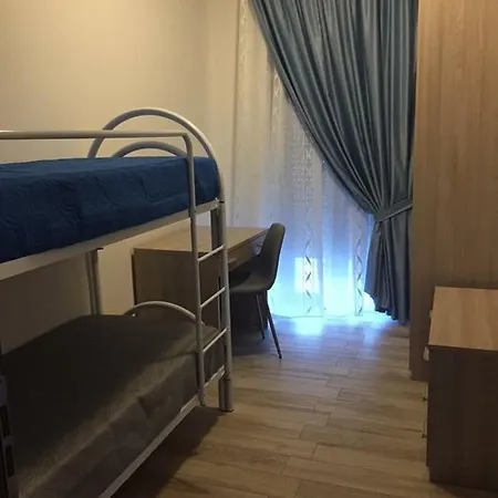 Un Posto Al Sole Bed & Breakfast