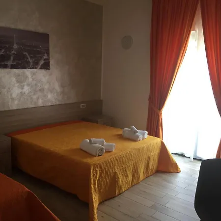 Un Posto Al Sole ベッド・アンド・ブレックファスト Torretta