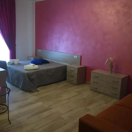 Un Posto Al Sole Torretta