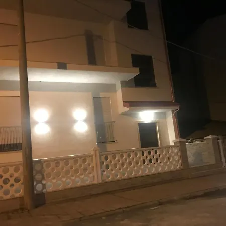 Bed & Breakfast Un Posto Al Sole *