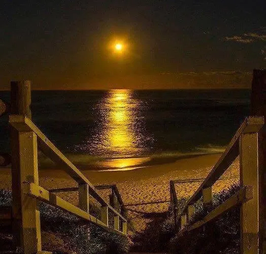 Alojamento de Acomodação e Pequeno-almoço Un Posto Al Sole *