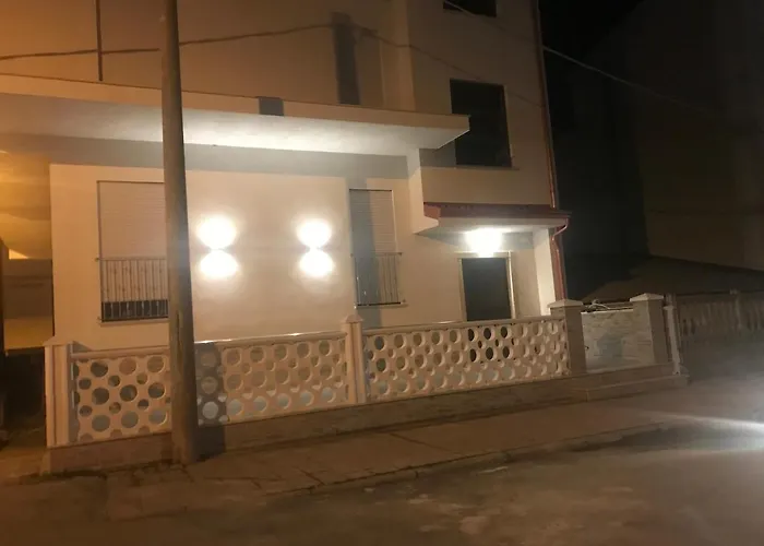 Un Posto Al Sole Torretta (Calabria)