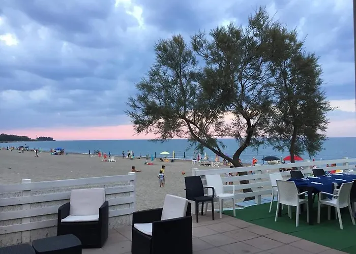 Un Posto Al Sole * Torretta (Calabria)