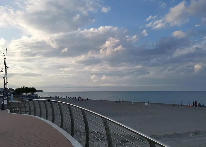 Un Posto Al Sole * Torretta (Calabria)