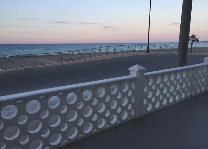 住宿加早餐酒店 Un Posto Al Sole *