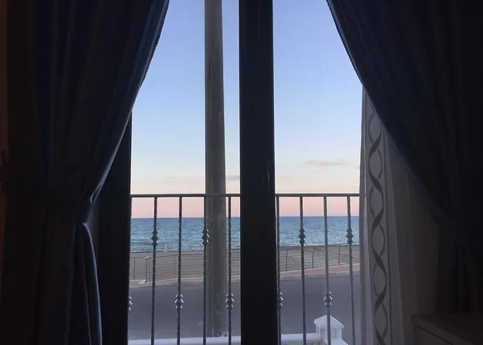 住宿加早餐酒店 Un Posto Al Sole Torretta (Calabria)