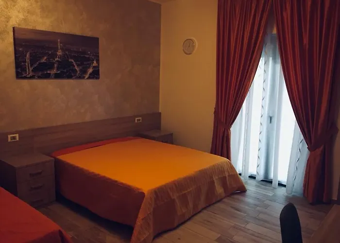 Un Posto Al Sole * Torretta (Calabria)