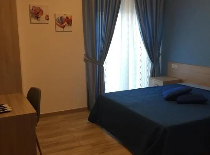 住宿加早餐酒店 Un Posto Al Sole *