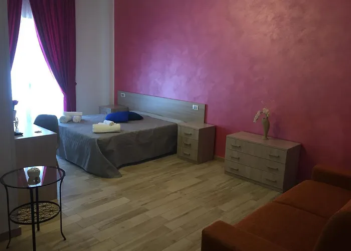 Un Posto Al Sole Torretta (Calabria)